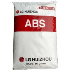 LG Chem ABS Huizhou Plastic Materials High Gloss, High Stiffness, Medium Heat  Resistance
