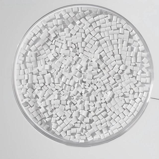 LG ABS Plastic Raw Materials 1.5mm V0 Flame Retardant