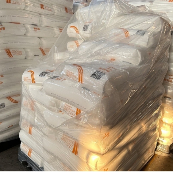PP IMPACT COPOLYMER PLASTIC RAW MATERIALS
