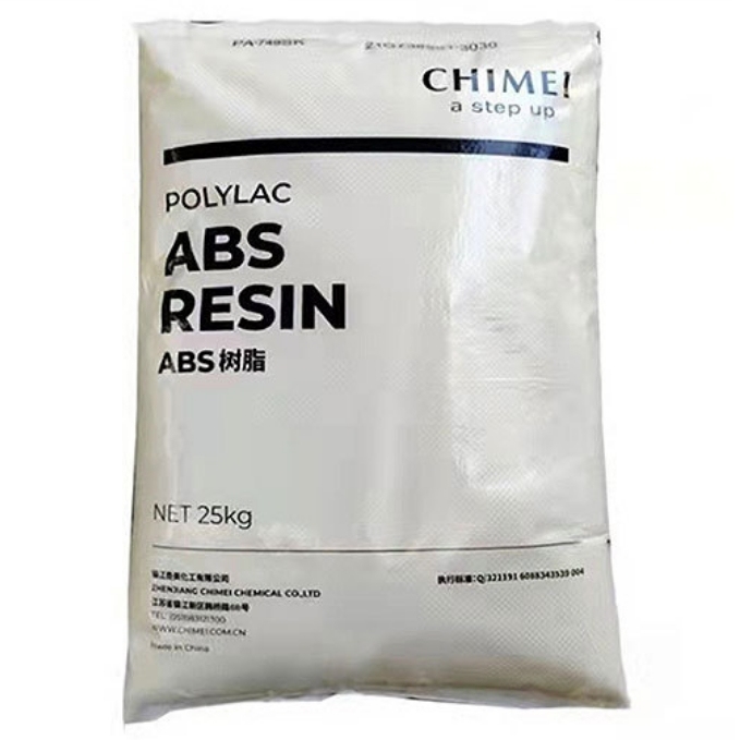 GPPS CHIMEI Plstic Raw Materials