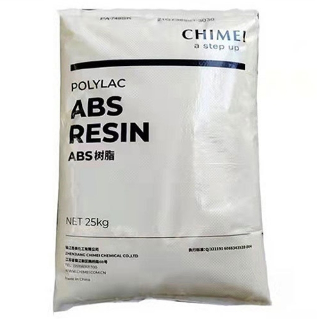 GPPS CHIMEI Plstic Raw Materials