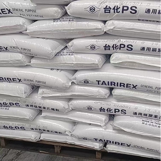 GPPS TAIRIREX Plastic Raw Materials