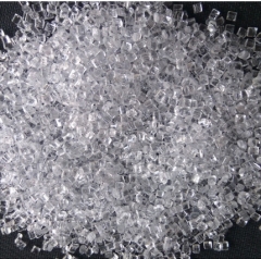 PC LUXI Transparent Plastic Raw Materials