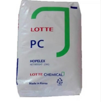 PC HOPELEX Polycarbonate resin Plastic Raw materials