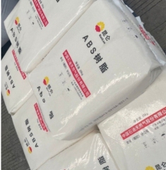 ABS  Plastic Raw Materials Good surface appearance,Heat Stabilized