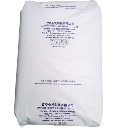 ABS  Kingfa Plastic Raw Materials