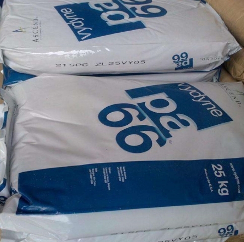PA66  Vydyne®  Injection grade Plastic Raw Materials