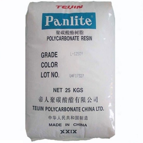 PC Polycarbonate Panlite  Plastic Raw  Materials