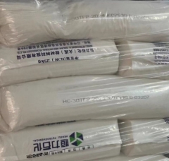PC HENGLI Plastic Materials Good heat resistance; Weather resistant and UV resistant;