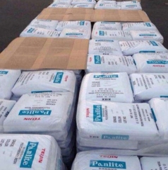 PC Polycarbonate Panlite  Plastic Raw  Materials