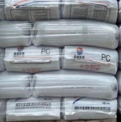 PC Transparent Plastic Raw Materials