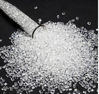 PC HENGLI Plastic Materials Good heat resistance; Weather resistant and UV resistant;