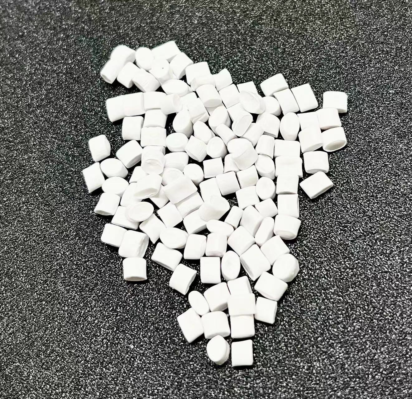 NINGBO TAIRIREX ABS Plastic Raw Materials