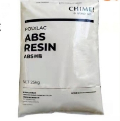 CHIMEL ABS POLYLAC® Plastic Raw  Materials Extrusion Grades