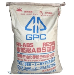 GRAND PACIFIC ABS Plastic Raw  Materials Flame Retardant