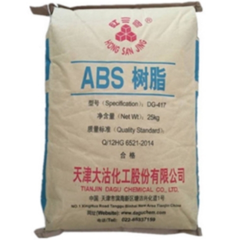 ABS Tianjin Dugu Plastic Raw Materials