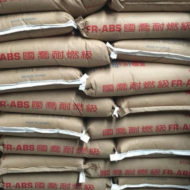 GRAND PACIFIC ABS Plastic Raw  Materials Flame Retardant