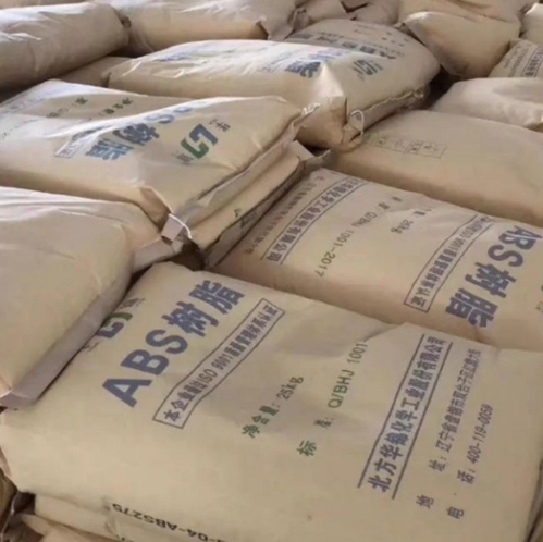 MABS   Plastic Raw  Materials  Super Impact