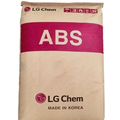 Korea LG MABS Plastic Raw Materials Transparent, High Impact Electrical and Electronic Products For Applications