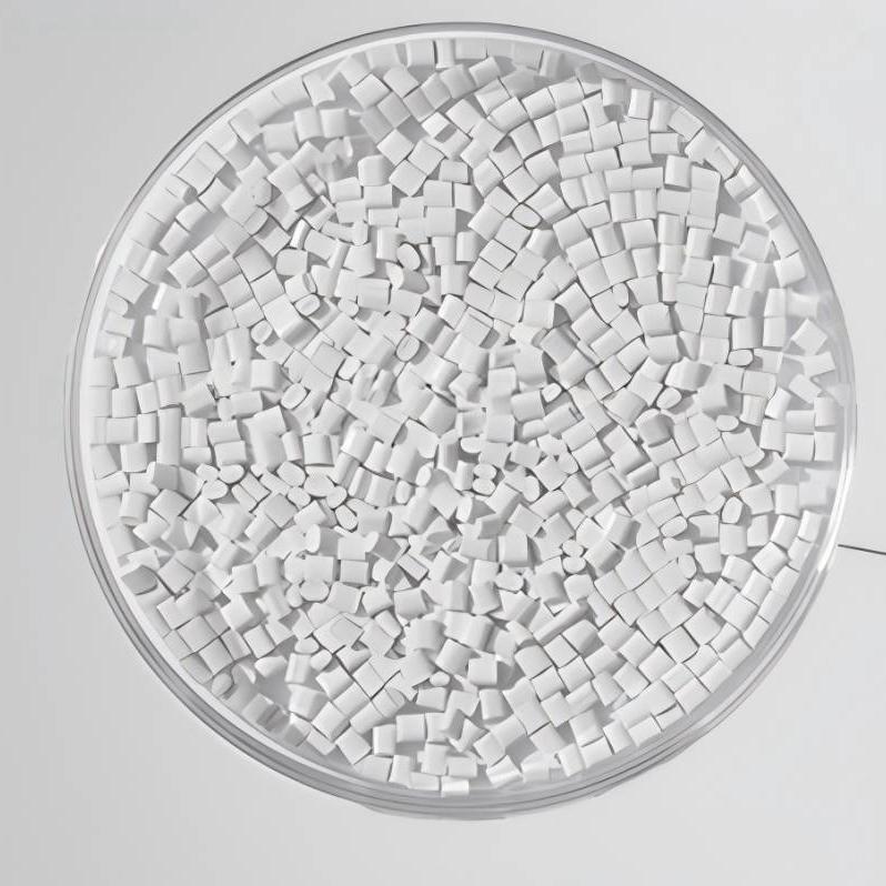 CHIMEL ABS POLYLAC® Plastic Raw  Materials Extrusion Grades