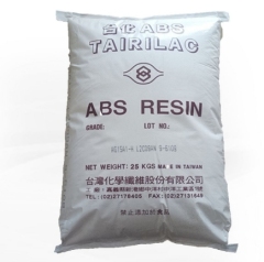 NINGBO TAIRIREX ABS Plastic Raw Materials