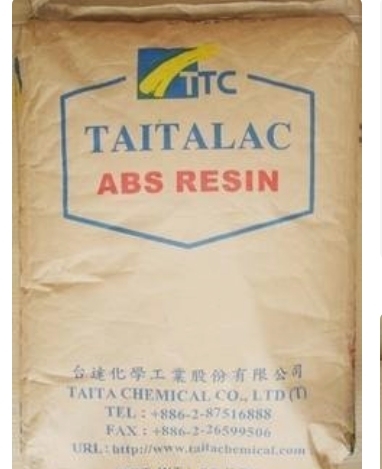 Taitalac ABS POLYLAC® Plastic Raw  Materials Good Rigidity,Excellent Processability,Good surface appearance.