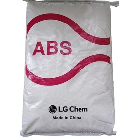 LG Chem ABS Huizhou Flame Retardant Plastic Material V-0