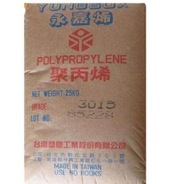 PP TAIWAN FORMOSA POLYPROPYLENE