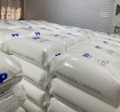 Hanwha Total PP  High Strength/high Heat Resistance