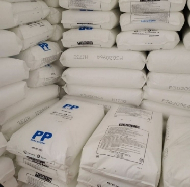 Hanwha Total PP  High Strength/high Heat Resistance