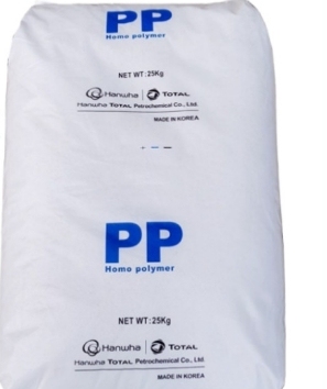 Hanwha Total PP  High Strength/high Heat Resistance