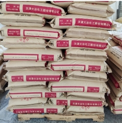 DAGU   SAN DG-AS106   Plastic Raw Materias  High clarity