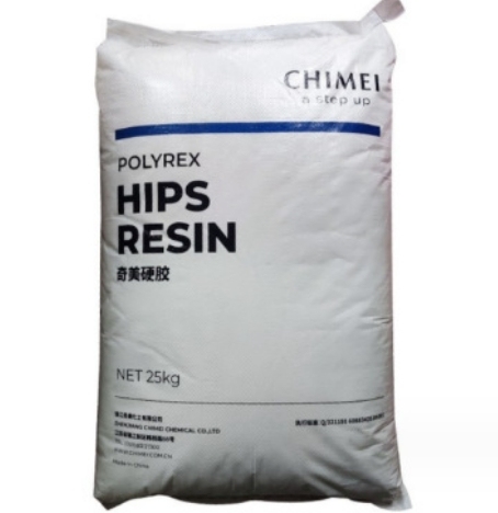 CHIMEI HIPS PH-888G Plastic Raw Materias  High impact Product  High gloss