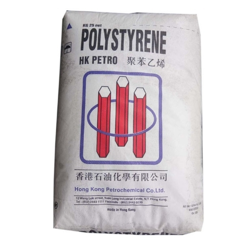 HK HIPS  SR600 Plastic Raw Materials High impact resistance