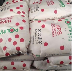 POLIMAXX HIPS HI650 Plastic Raw Materials High impact resistance,Good liquidity,Food contact compliance.HB