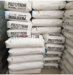 HK HIPS  SR600 Plastic Raw Materials High impact resistance