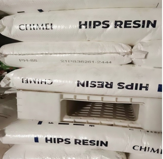 CHIMEI HIPS PH-888G Plastic Raw Materias  High impact Product  High gloss
