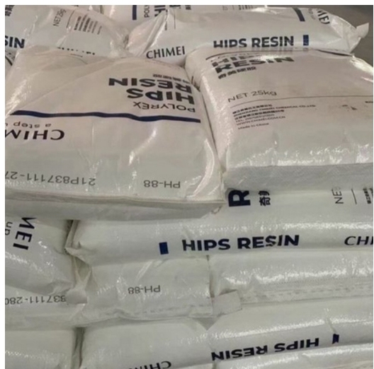CHIMEI HIPS PH-888G Plastic Raw Materias  High impact Product  High gloss