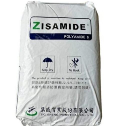PA6 TP-4208 Plastic Raw Materials High liquidity,Low Viscosity