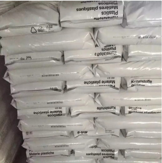 BASF PA6 A3EG6  Plastic Raw Materials