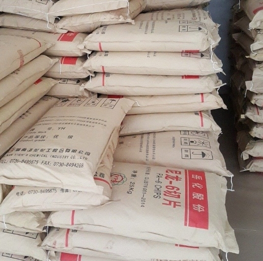 PA6 YUEHUA YH800 Plastic Raw Materials