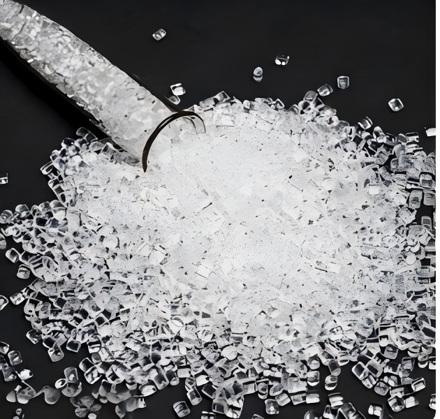 HK HIPS  SR600 Plastic Raw Materials High impact resistance