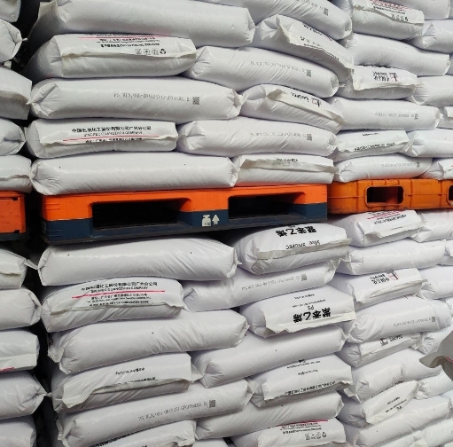 SINOPEC HIPS Plastic Raw Materials Excellent Processability,High impact Resistance