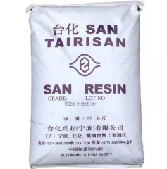 TAIWAN TAIRIREX SAN NF2200AE High liquidity Injection grade plastic material