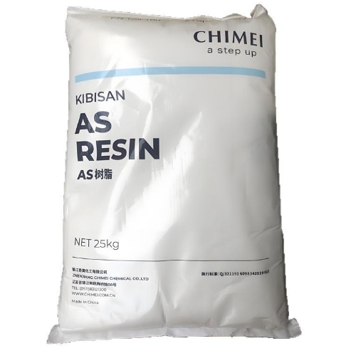 CHIMEI KIBISAN®SAN PN-108L125 Plastic Raw Materias
