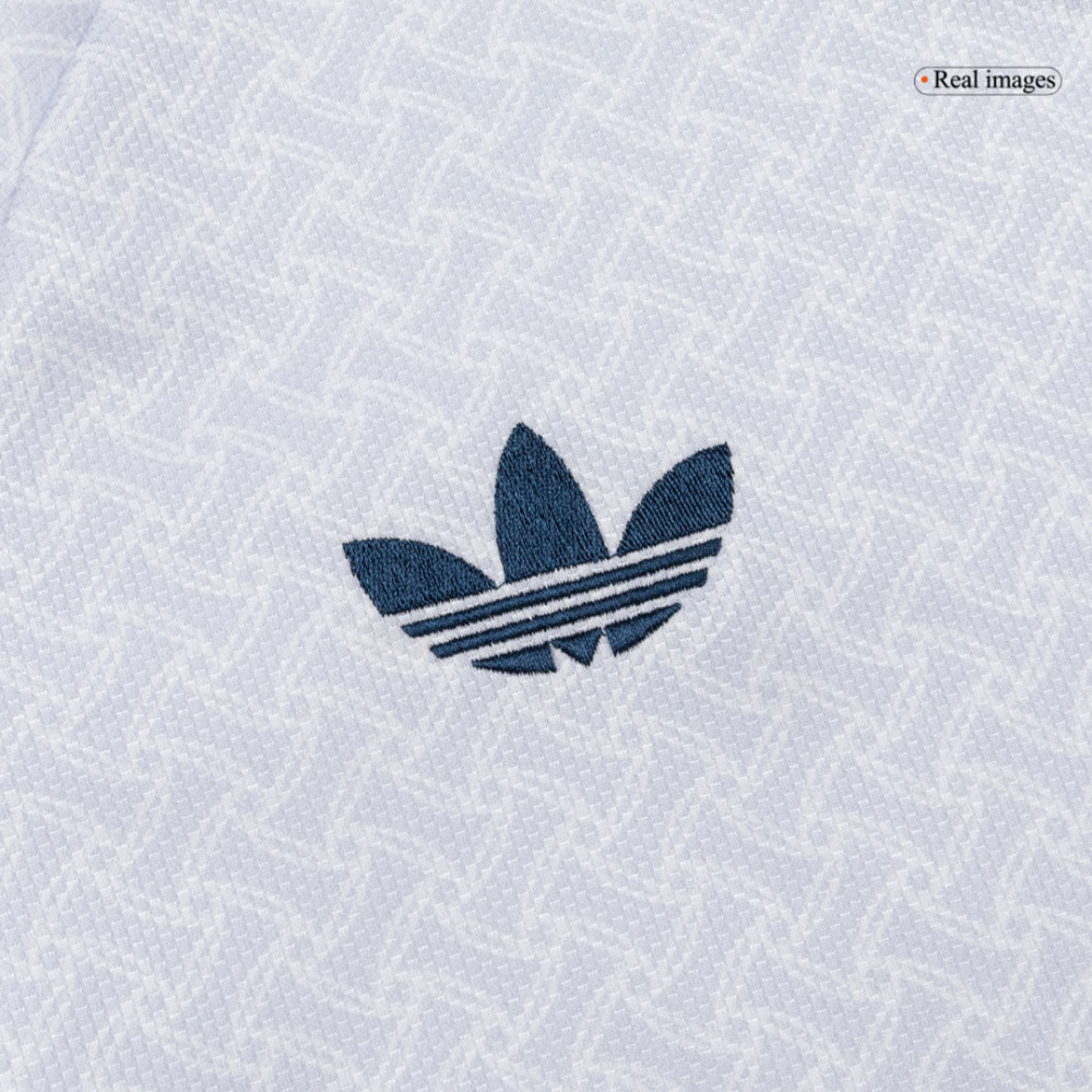 Italy Away Soccer Jersey World Cup 2026