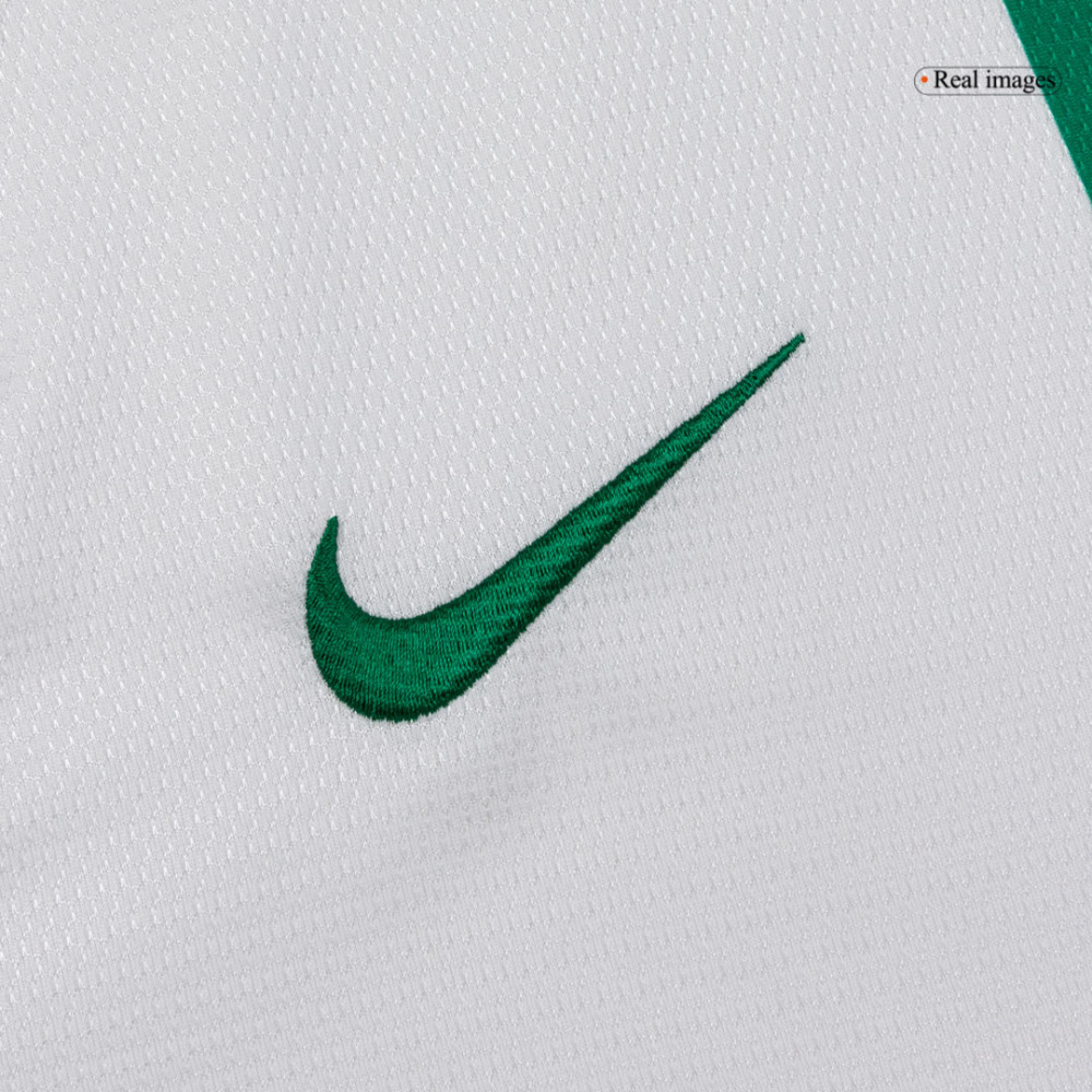 Retro Soccer Jersey Portugal Away Long Sleeve 2012