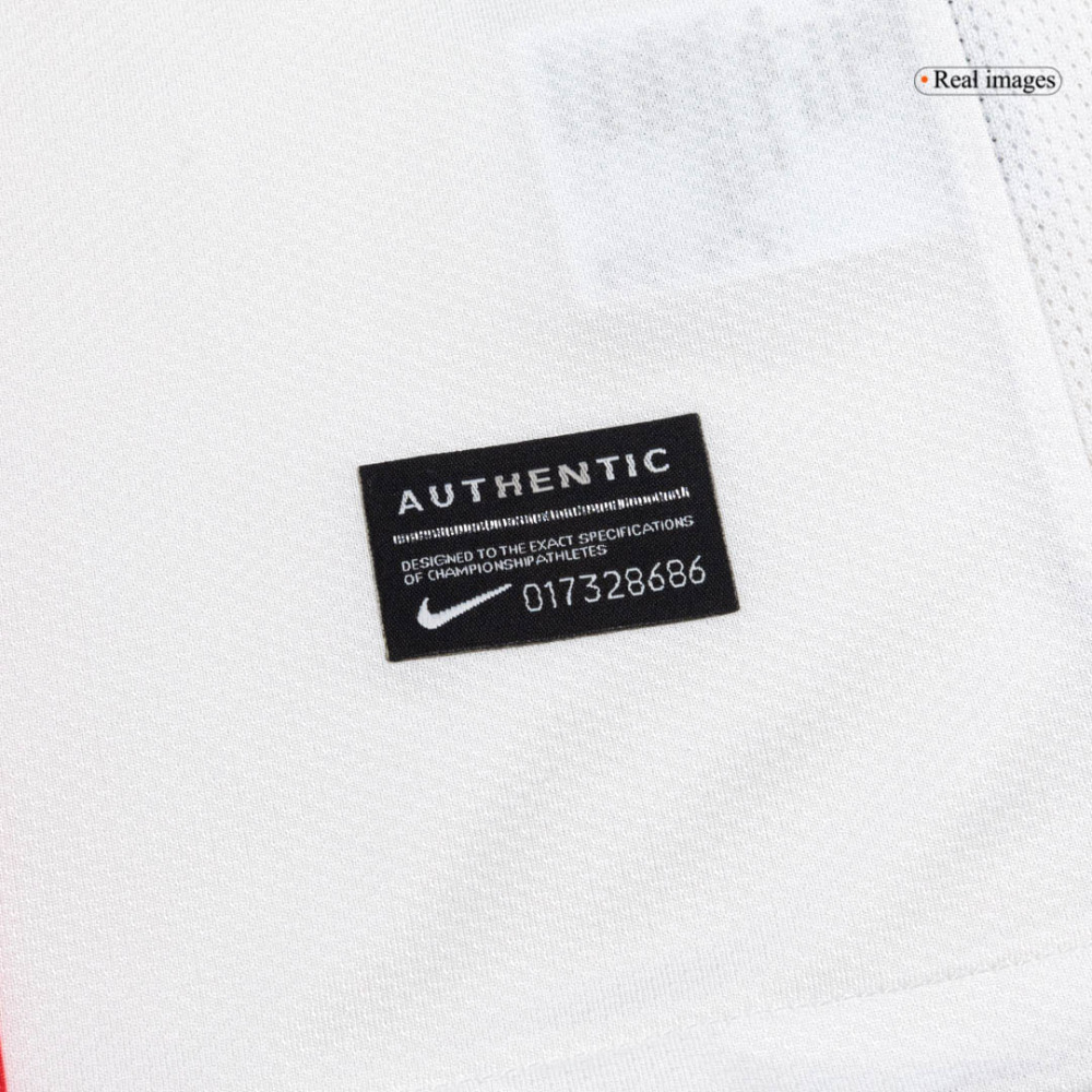 Retro Soccer Jersey Portugal Away 2010