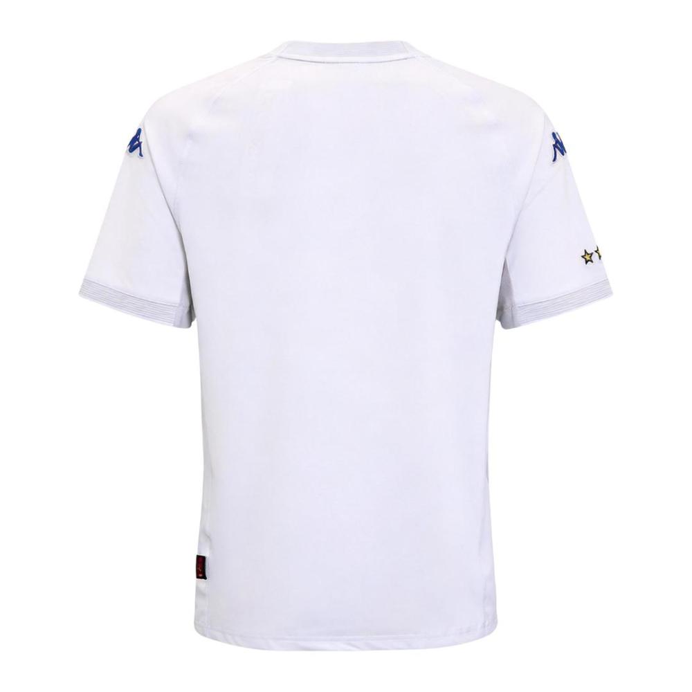 Retro Soccer Jersey Italy Away World Cup 2002