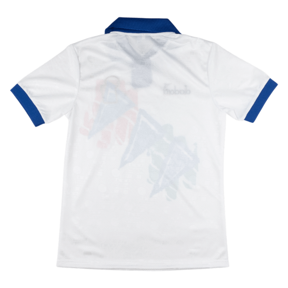 Retro Soccer Jersey Italy Home 1994